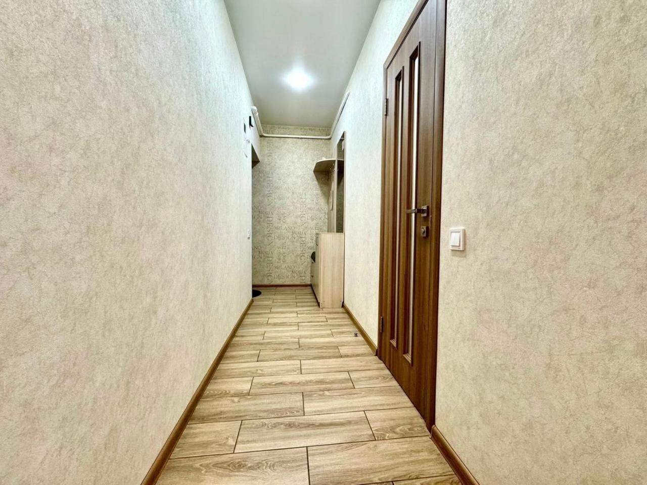 Элитные апартаменты возле кукольного театра Полтава Екстер'єр фото